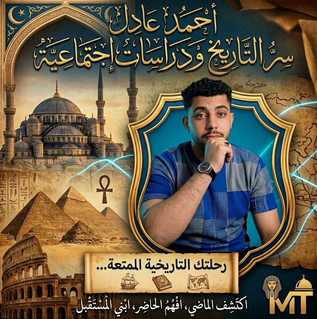أحمد عادل محمد