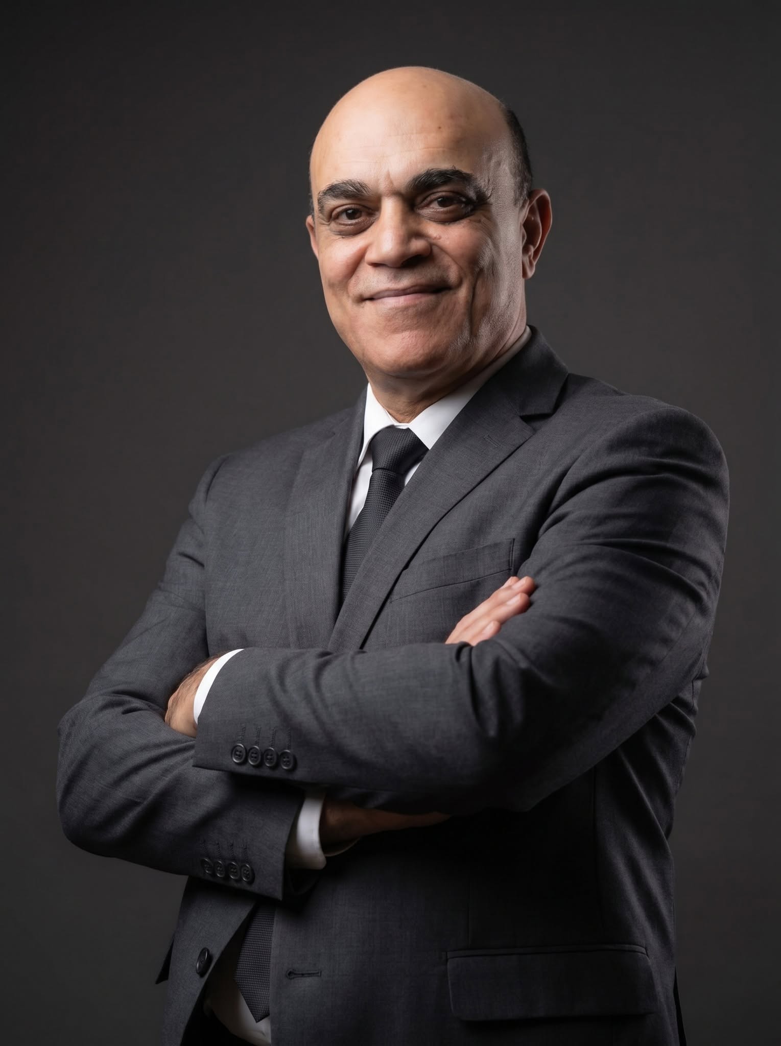 حسين العمدة
