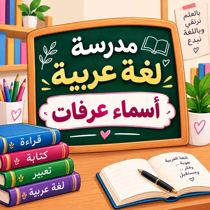 أسماء عرفات محمود محمود