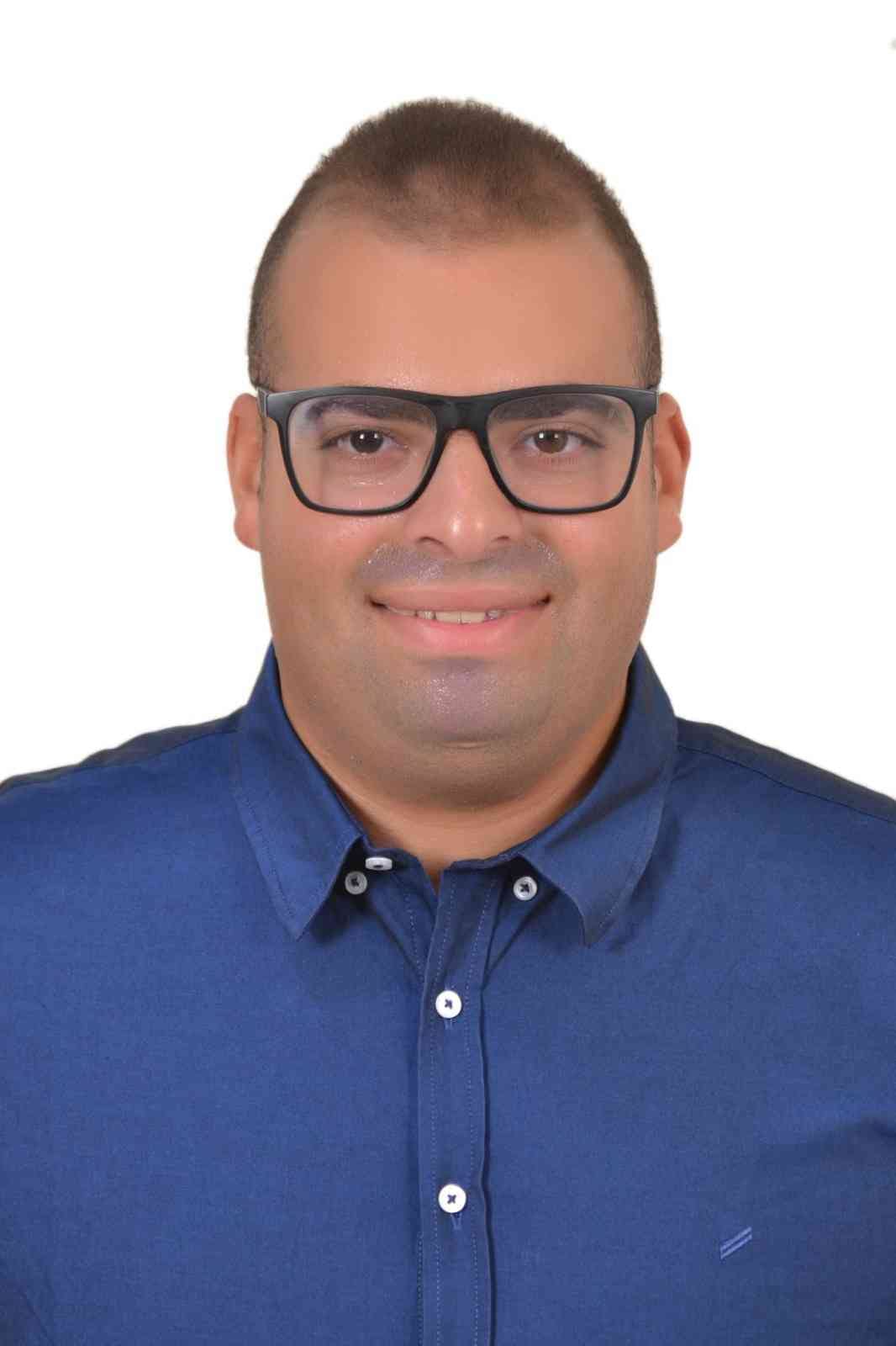 يوسف هشام محمد عبد الوهاب