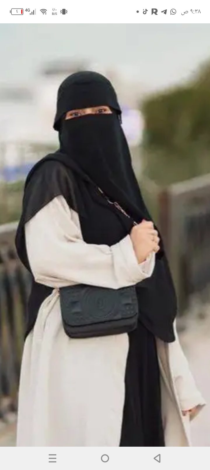 اسماء المتولى ابراهيم
