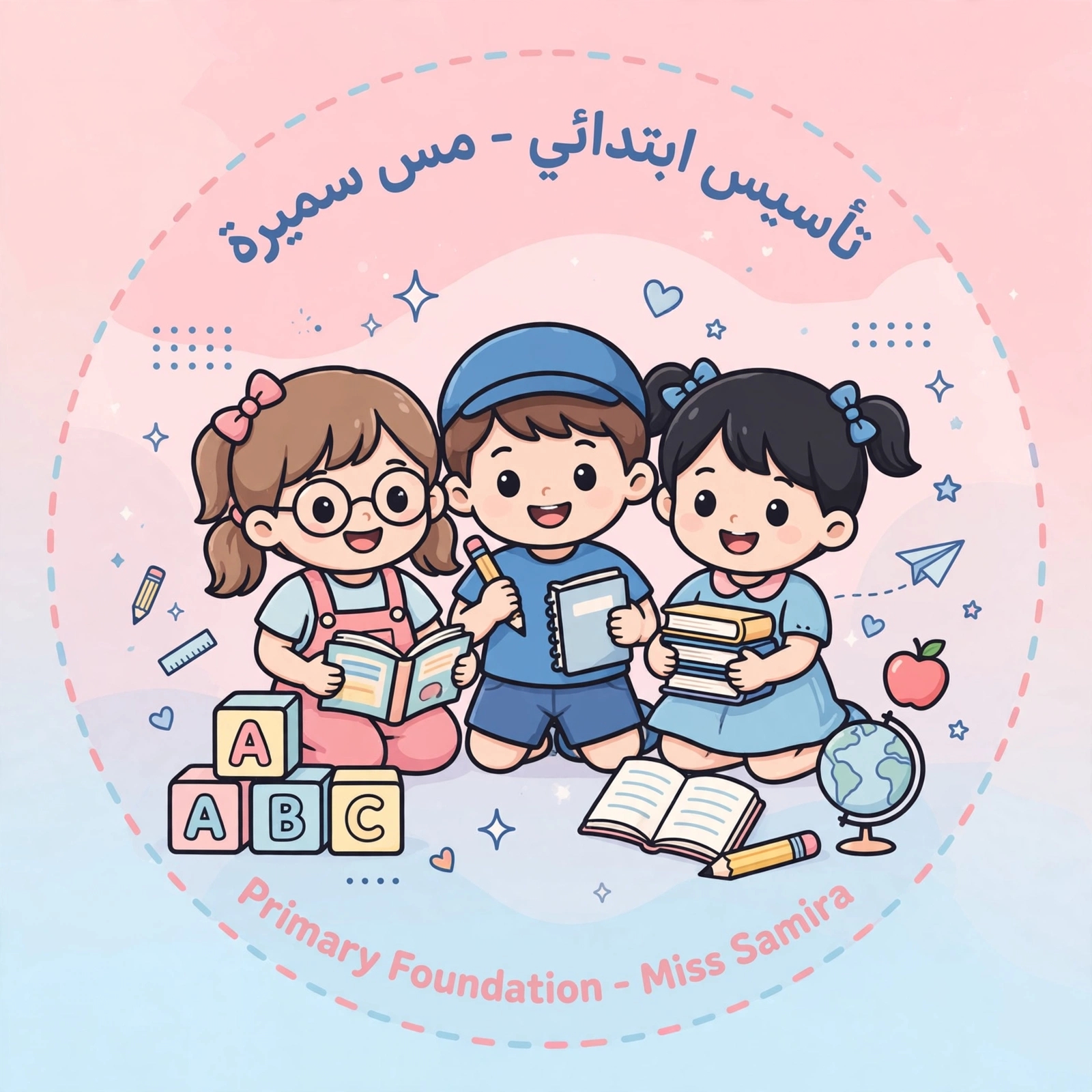 سميرة سمير قاسم