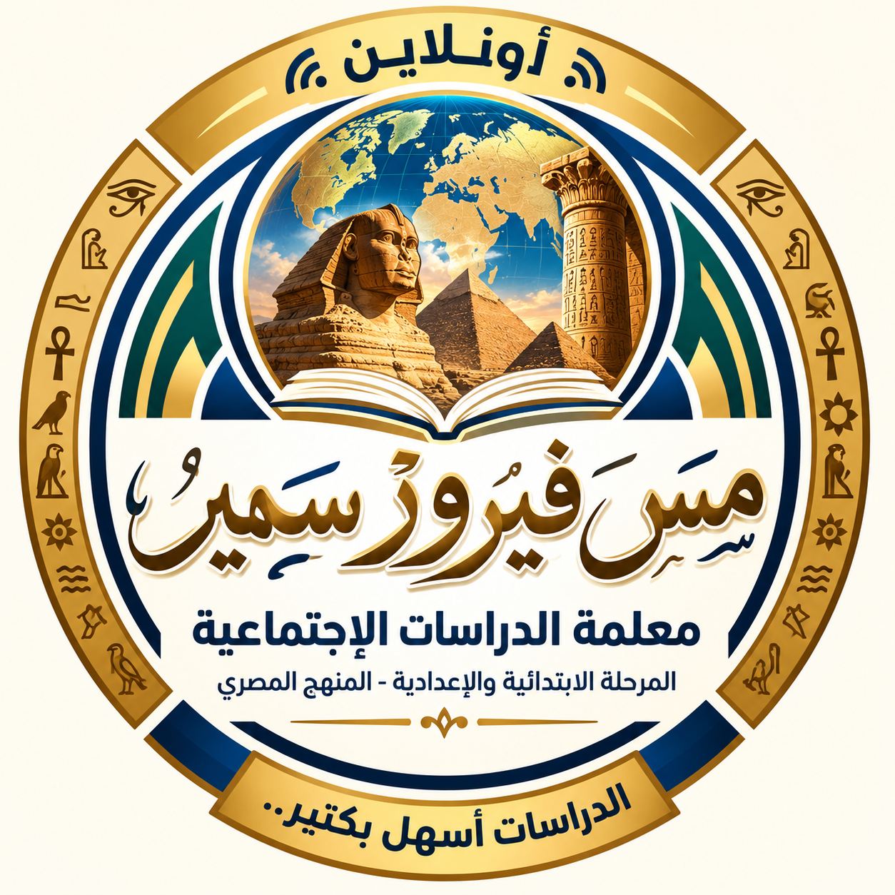 مس فيروز سمير