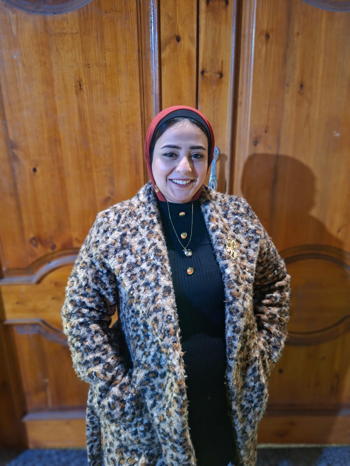 أمنيه طارق