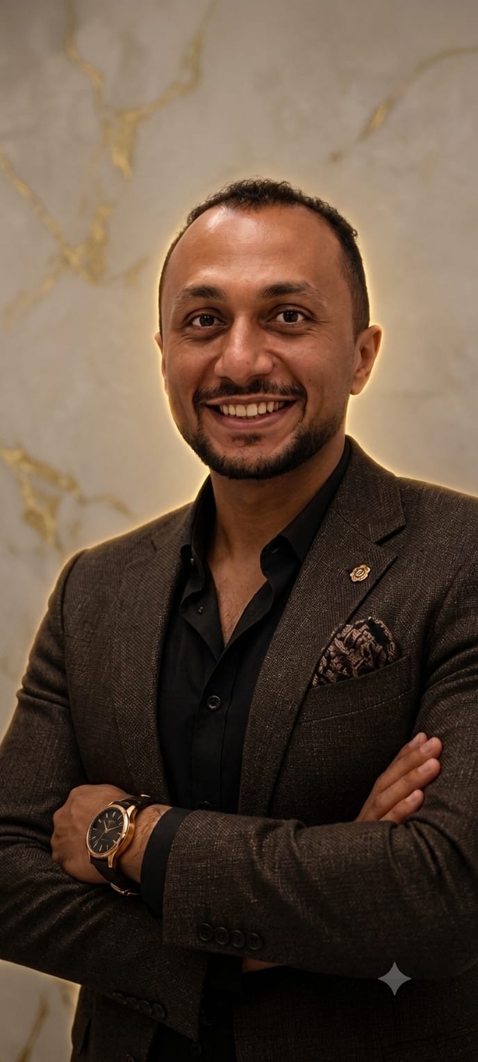 Mohammed Hafez
