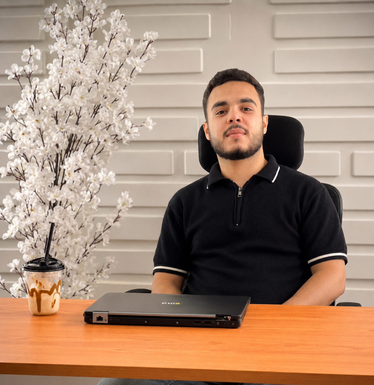 Mostafa Mohamed