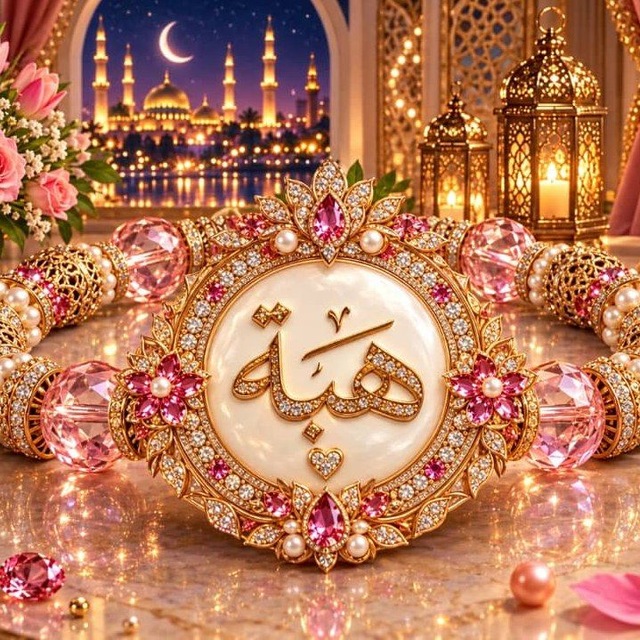 هبة الطاهر