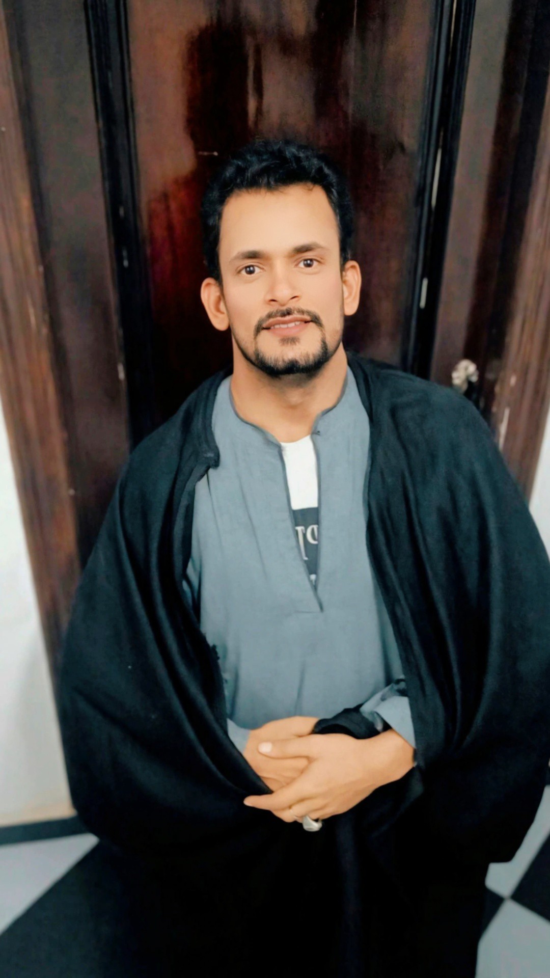 احمد عمران ابوالحسن
