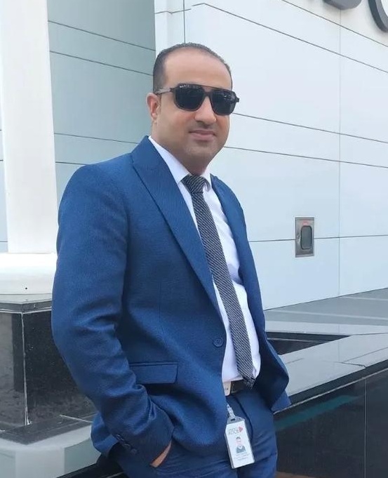Baraa Ismail