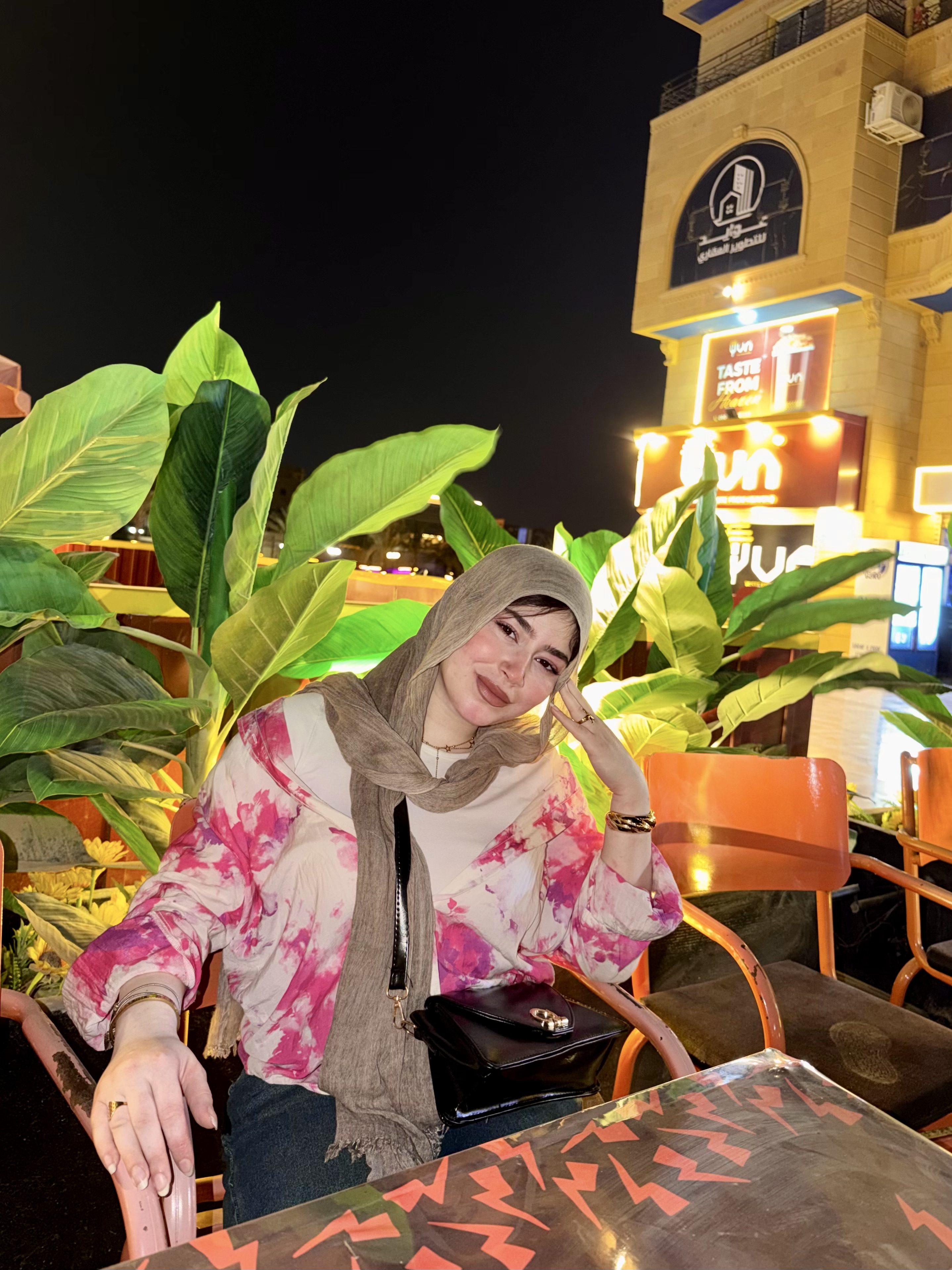 مريم مسعد
