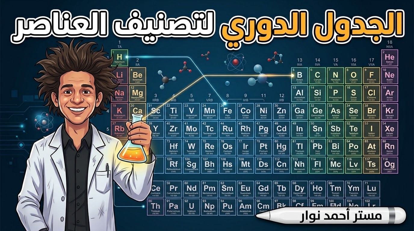 احمد نوار