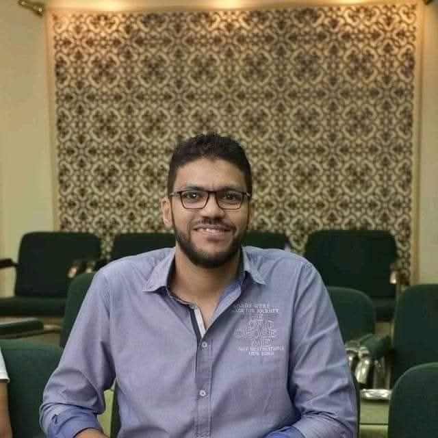 أحمد عيد
