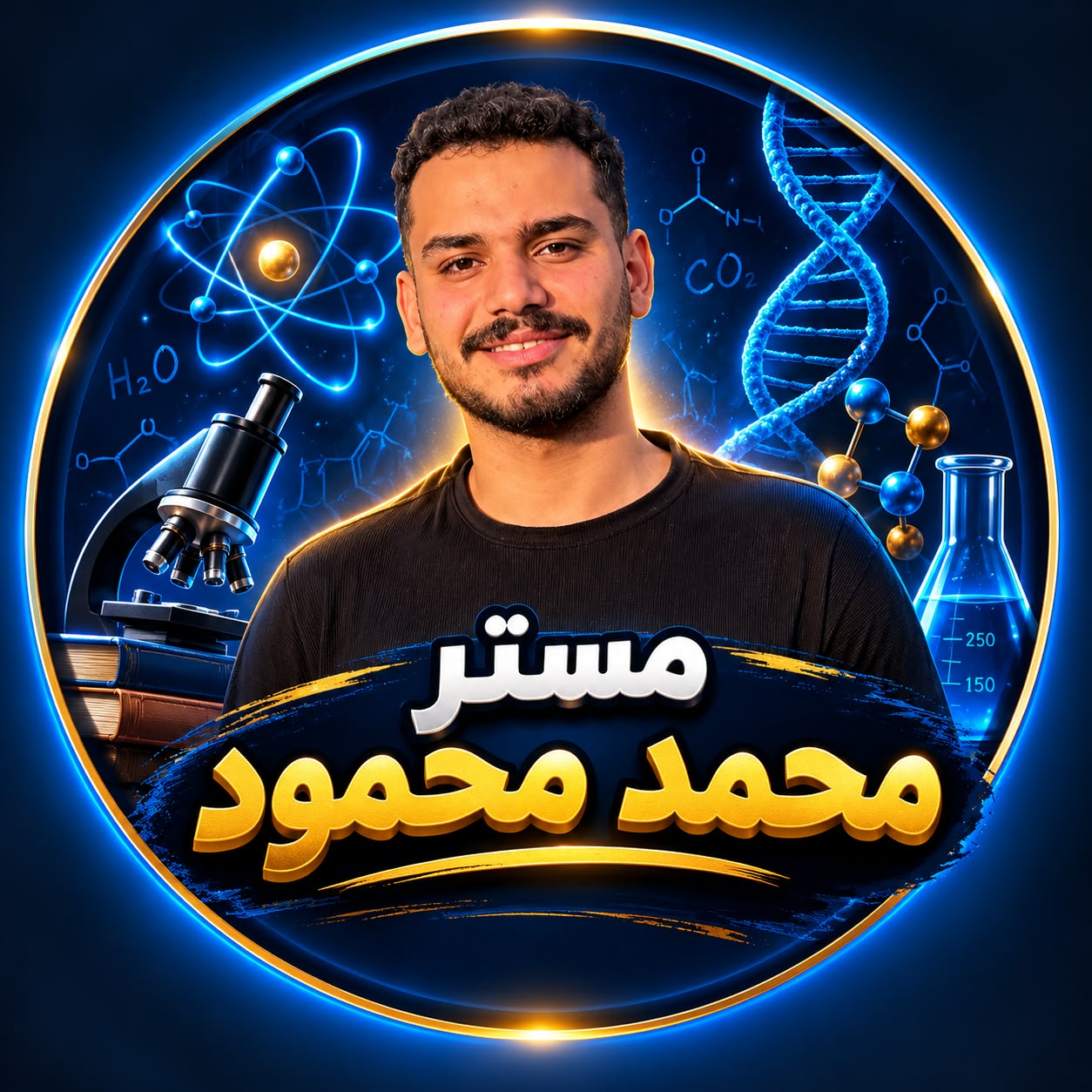 مستر محمد