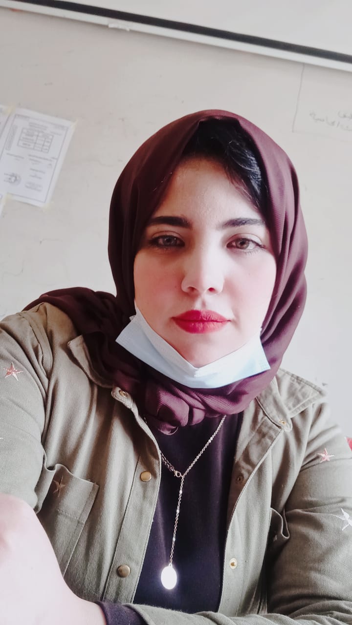 Mona Mahfouz