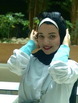 شيماء ايمن
