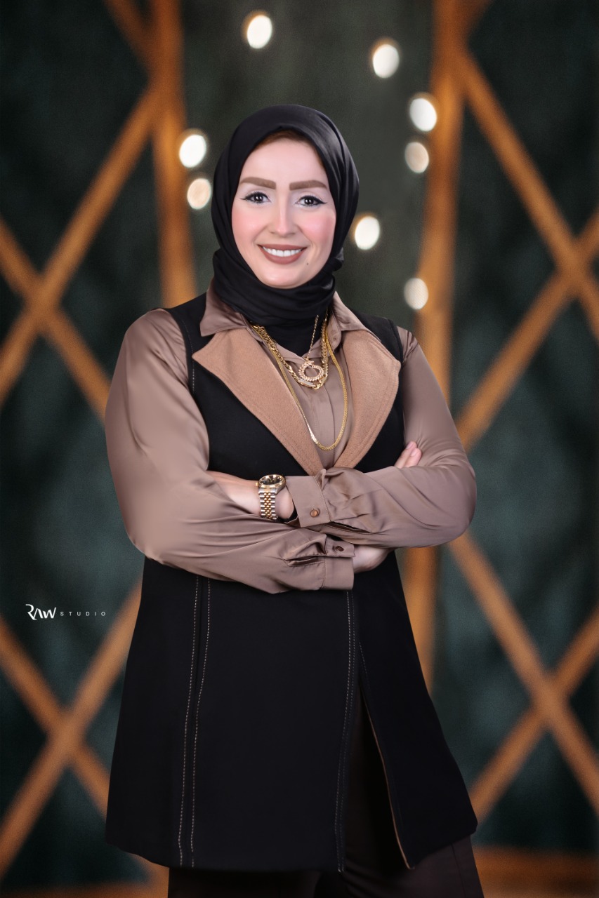 مروة النجار